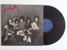 NEW YORK DOLLS SELF TITLED ORIGINAL AUSSIE PRESS LP RECORD PUNK NEW WAVE RARE