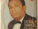CALIXTO OCHOA 