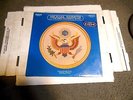 Magnetic South by Michael Nesmith & First National B LP STILL SEALED The Monkees