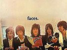 Faces - The First Step - Warner Bros. Records - 1971 #746432