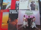 SERGIO MENDES/BRASIL 66 6 LP Lot
