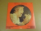 PICTURE DISC LP / WILL TURA