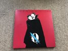 Queens Of The Stone Age ...like Clockwork Vinyl Ex Condition
