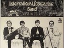 The International Submarine Band ?– “Safe At Home” LHI Records ?LHIS-12001 Promo