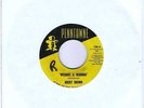 NORTHERN - Rocky Brown – Without a warning