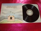 CAPTAIN LOCKHEED AND THE STARFIGHTERS BY ROBERT CALVERT -LP EX+/EX/UAG 29507/UK
