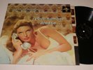 JULIE LONDON    YOUR NUMBER PLEASE   LP   NEAR MINT