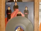 Gary Numan *SIGNED* TOUR ONLY COLOURED VINYL EDITION The Pleasure Principle LP