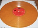 ABBA Gold Greatest Hits Gold Vinyl Limited Edition 25th Anniversary Import
