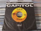 THE BEATLES - Sie Liebt Dich ( She Loves You ) CAPITOL CANADIAN 45 rpm RARE