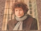 Bob Dylan Blonde on Blonde 1966 Mono Female Photos C2L 41 2 eye Vinyl Lp Record