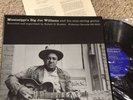 Mississippi Big Joe Williams and His nine-string guitar (Folkways, FS3820, 1962)