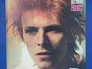 DAVID BOWIE Space Oddity LSP4813 LP Vinyl VG+ near ++ Cover VG+ Pink Sleeve