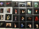 t Boy George Great White Aerosmith Mix Press Agency Slides x24 35mm 1980/90s
