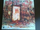 Black sabbath mob rules vinyl