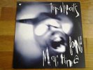 A SAISIR   TOM WAITS - BONE MACHINE - Vinyl 33T