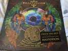 Mastodon - Crack The Skye