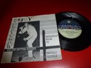 CRAZY CAVAN & THE RHYTHM ROCKERS *7'' VINYL* ROCKABILLY RULES OK *CYS 1076  RARE