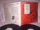 James Mason Charles Dickens A Tale Of Two Cities Caedmon Records 2 LP Soundtrack
