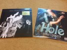 Hole Celebrity Skin/Nobody's Daughter vinyl LP/Record/Album