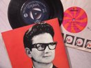 45  ORBISON    LANA  / OUR SUMMER SONG  STH. AFRICA 7
