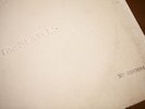 the beatles white album vinyl LP 0267684 first press