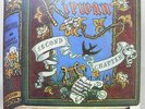 Danny Kirwan - Second Chapter - DJLPS 454 gatefold