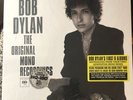 Bob Dylan - The Original Mono Recordings - 8 LP (Vinyl)