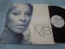 Mary J Blige The Breakthrough dbl LP NM- B0005722-01 2005