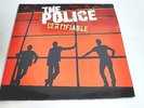 THE POLICE - CERTIFIABLE LIVE IN BUENOS AIRES 2008 TRIPLE LP-LP/Vinyl/Record