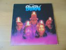 Deep Purple Burn And Golden Earring Moontan LP