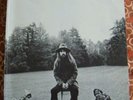 GEORGE HARRISON RARE ALL THINGS MUST PASS SHEET MUSIC SONG BOOK  BEATLES 70S POP