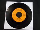 THE REBELS - WILD CHERRIES  1969 BAY-UKE RARE ORIGINAL USA GARAGE 45 EX+