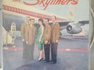 THE SKYLINERS Self Titled 12