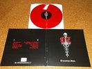 OZ  -  Transition State    /   LP  -  RED  -  VINYL   /    NEW  &  SEALED