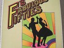 THE FABULOUS 50s VINYL ALBUM (10 RECORDS) VARIOUS ARTIST READER'S DIGEST UK 1977