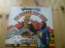 Jimmy Cliff The Harder They Come Original Lp soundtrack Island 9202