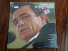 Johnny Cash - At Folsom Prison - SEALED / MINT 1968 US 1st Press LP CS 9639