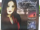 Nightwish Limited Box Set 1 Angels Fall First & Oceanborn 2000 Stück rar Tarja