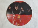 A FLOCK OF SEAGULLS Listen UK LP picture disc – AUTOGRAPHED on the vinyl