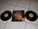 Judas Priest - Riding The Legend 2lp  RARE LIVE record