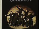 Band On The Run [VINYL] Paul McCartney & Wings Vinyl