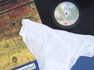 ALICE COOPER SCHOOLS OUT 1972 VINYL LP WHITE PANTIES RARE