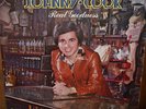Johnny Cook REAL GOODNESS 1976 vinyl LP Album NEW