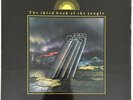 PROGRES 2 THE THIRD BOOK OF THE JUNGLE 2-LP PANTON 1983 CZECH PRESS PROG RARITY