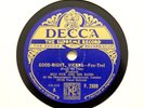 ROY FOX & HIS BAND (Al Bowlly) 