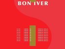 Bon Iver Ticket London Hammersmith Apollo 05.03.18 Seating