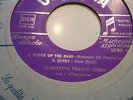 EP FRANCO CERRI CON I CHORISTERS ITALIEN JAZZ 1960 VERY RARE MINT
