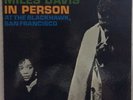 Miles Davis In Person Record C2L20