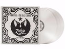 Jimmy Page & The Black Crowes - Live at The Greek - 3xLP - White Vinyl - NEW